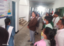 R.K. Pharmacy College Events photo 15